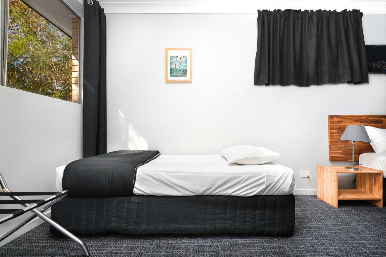 Bald Hills Motel Luaran gambar